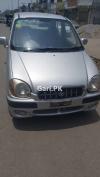 Hyundai Santro  2003 For Sale in Lahore