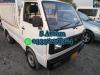 Suzuki Bolan  2010 For Sale in Karachi