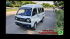 Suzuki Bolan Cargo Van Euro ll 2011 For Sale in Karachi