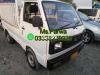 Suzuki Bolan Cargo Van Euro ll 2005 For Sale in Karachi