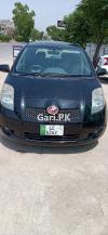 Toyota Vitz  2010 For Sale in Gujranwala