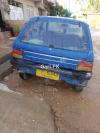 Suzuki Other  1986 For Sale in Karachi