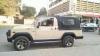 Suzuki Lj80 XE 1987 For Sale in Karachi