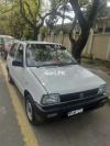 Suzuki Mehran VX 2005 For Sale in Islamabad