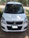 Suzuki Wagon R  2017 For Sale in Sargodha