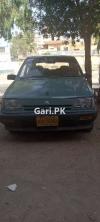 Suzuki Khyber IVTEC 2004 For Sale in Karachi