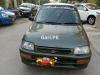 Daihatsu Cuore  2011 For Sale in Karachi