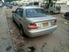 Honda City IVTEC 2000 For Sale in Karachi