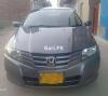 Honda City IVTEC 2011 For Sale in Sadiqabad