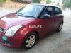 Suzuki Swift  2010 For Sale in Faisalabad