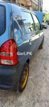 Suzuki Alto  2009 For Sale in Rawalpindi