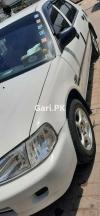 Honda City Aspire 2002 For Sale in Multan