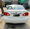 Toyota Corolla XLI 2004 For Sale in Gujranwala