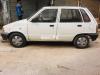 Suzuki Mehran VX 1996 For Sale in Karachi