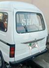 Suzuki Bolan  2004 For Sale in Wah