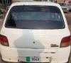 Daihatsu Cuore  2001 For Sale in Faisalabad