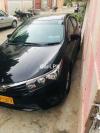 Toyota Corolla GLI 2016 For Sale in Karachi