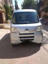 Daihatsu Hijet  2012 For Sale in Karachi