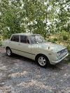 Toyota Corona GLI 1966 For Sale in Peshawar