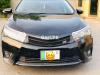 Toyota Corolla GLI 2016 For Sale in Faisalabad