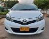 Toyota Vitz  2012 For Sale in Karachi