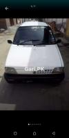 Suzuki Mehran VX 1991 For Sale in Multan