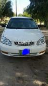 Toyota Corolla XLI 2006 For Sale in Peshawar