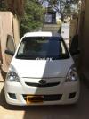 Daihatsu Mira  2015 For Sale in Karachi