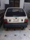 Suzuki Mehran VX 2007 For Sale in Peshawar
