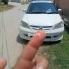 Honda Civic VTi Oriel Prosmatec 2005 For Sale in Peshawar