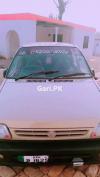 Suzuki Mehran VX 2000 For Sale in Kohat