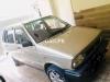 Suzuki Mehran VX 2008 For Sale in Rawalpindi