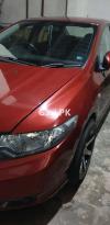 Honda City IVTEC 2010 For Sale in Lahore