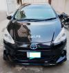 Toyota Aqua  2015 For Sale in Multan