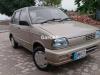 Suzuki Mehran VXR 2018 For Sale in Pindi Bhattian