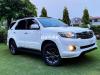 Toyota Fortuner  2015 For Sale in Sialkot