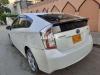 Toyota Prius  2014 For Sale in Karachi