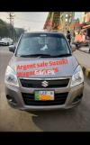 Suzuki Wagon R  2016 For Sale in Lahore