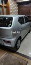 Suzuki Alto  2018 For Sale in Peshawar