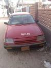 Suzuki Khyber VX 1994 For Sale in Karachi