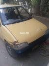 Suzuki Alto  1993 For Sale in Karachi