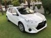 Toyota Aqua  2017 For Sale in Lahore