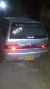 Suzuki Cultus VXR 2005 For Sale in Karachi