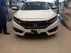 Honda Civic VTi Oriel 2016 For Sale in Lahore