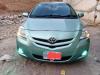 Toyota Belta  2008 For Sale in Peshawar