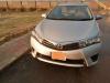 Toyota Corolla GLI 2016 For Sale in Rawalpindi