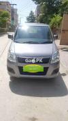 Suzuki Wagon R  2017 For Sale in Rawalpindi