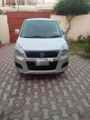 Suzuki Wagon R  2015 For Sale in Islamabad