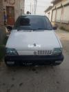 Suzuki Mehran VX 1993 For Sale in Gujranwala