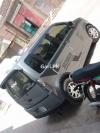 Mitsubishi Ek Wagon XE 2015 For Sale in Faisalabad